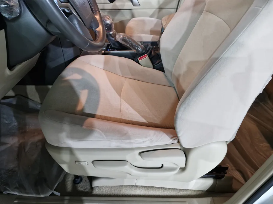 2023 Toyota Prado TXL 