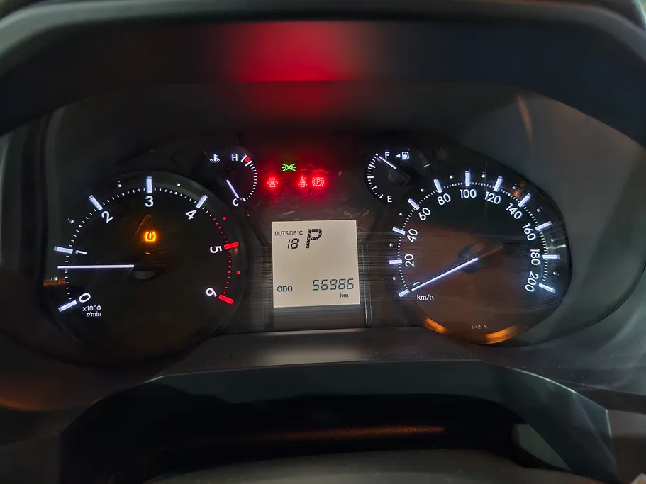 2023 Toyota Prado TXL 