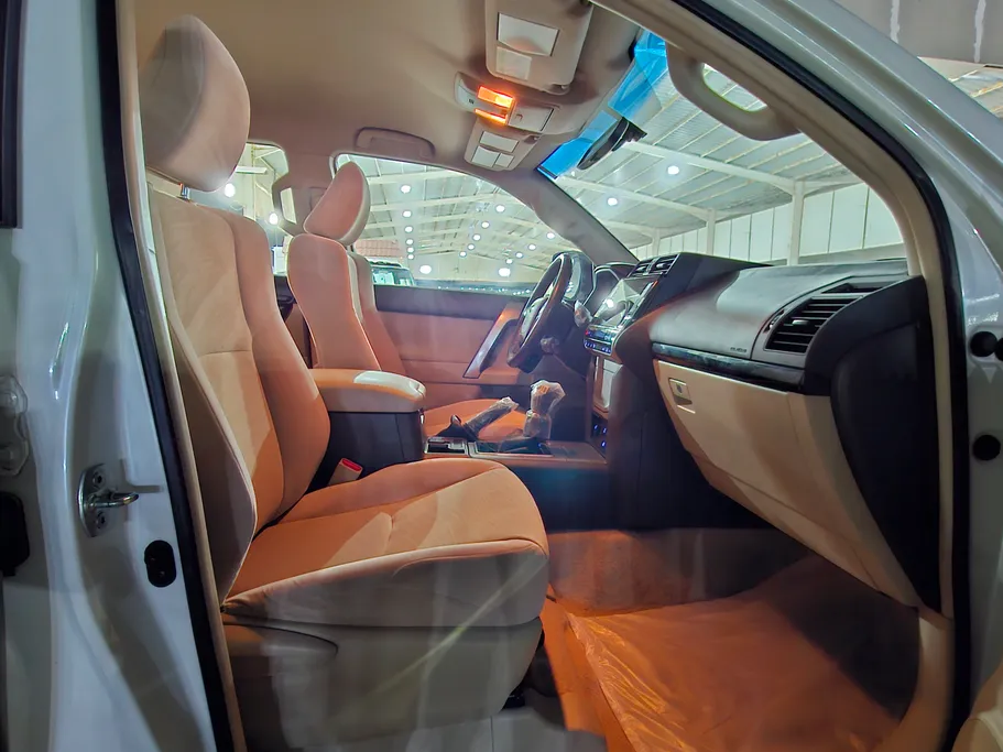 2023 Toyota Prado TXL 