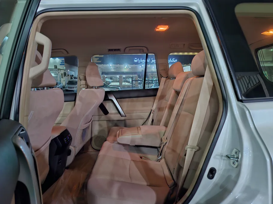 2023 Toyota Prado TXL 