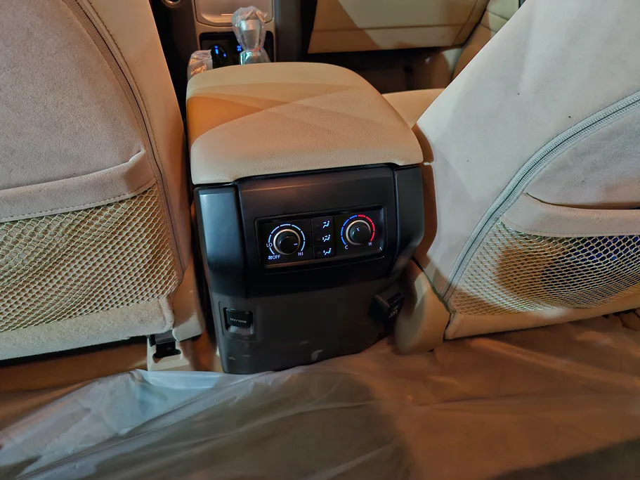 2023 Toyota Prado TXL 