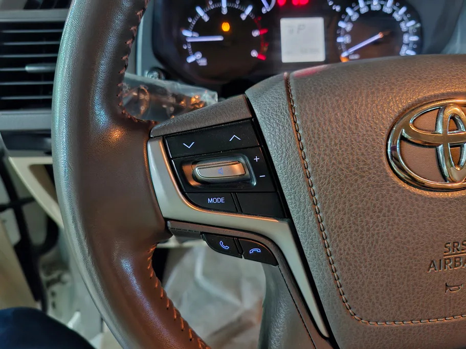 2023 Toyota Prado TXL 