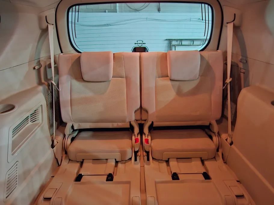 2023 Toyota Prado TXL 