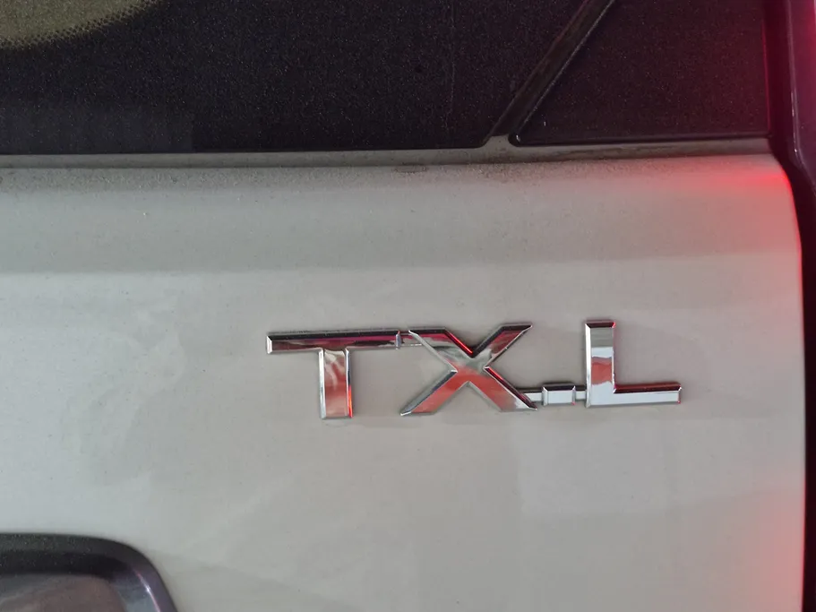 2023 Toyota Prado TXL 