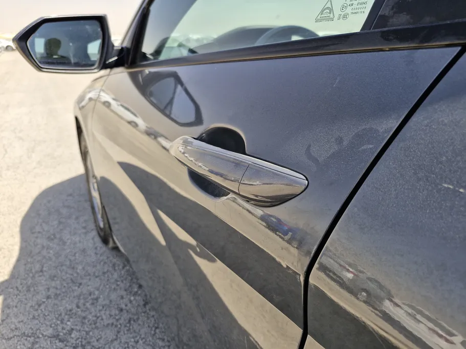 هيونداي النترا فلييت 2024 