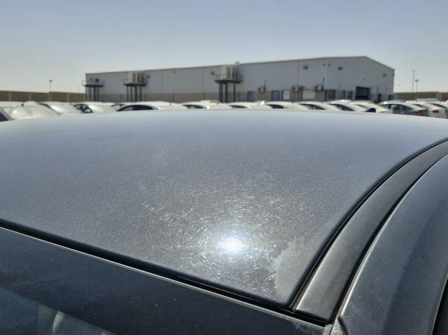 هيونداي النترا فلييت 2024 