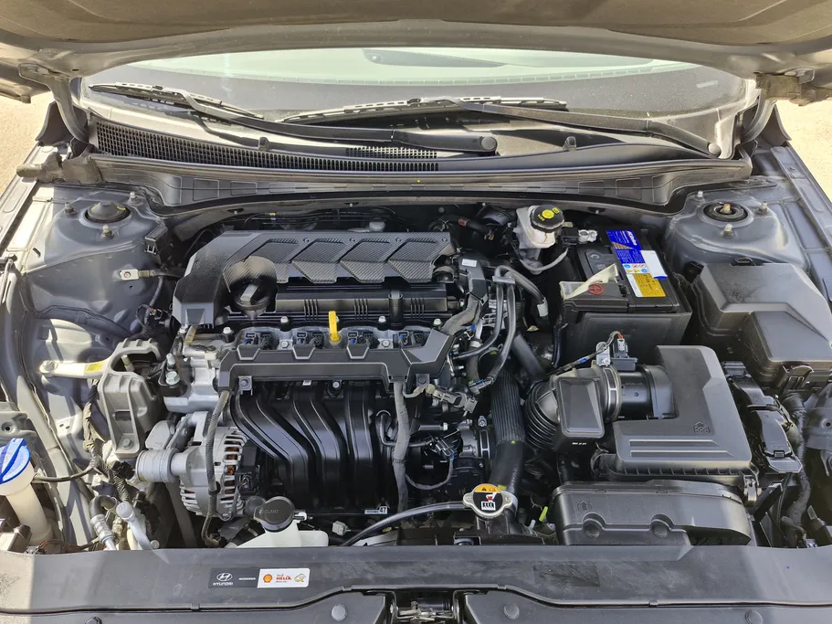 هيونداي النترا فلييت 2024 