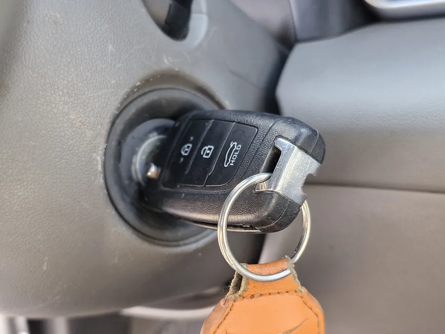 هيونداي النترا فلييت 2024 