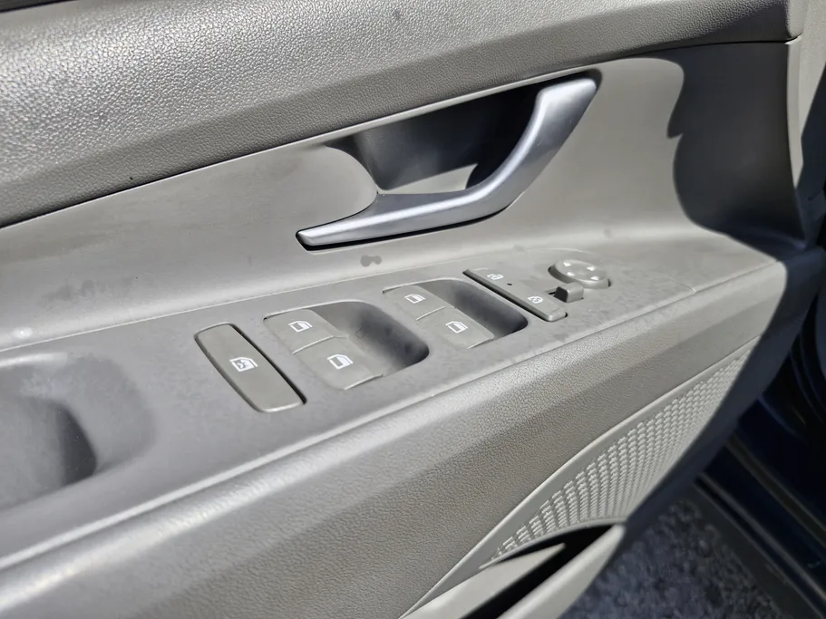 هيونداي النترا فلييت 2024 