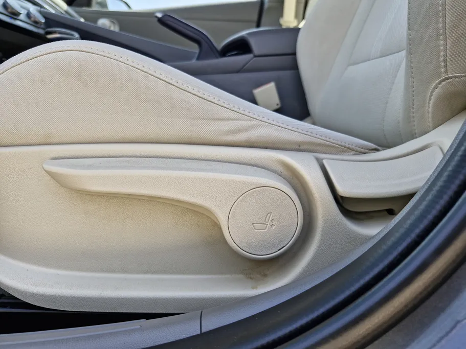 هيونداي النترا فلييت 2024 