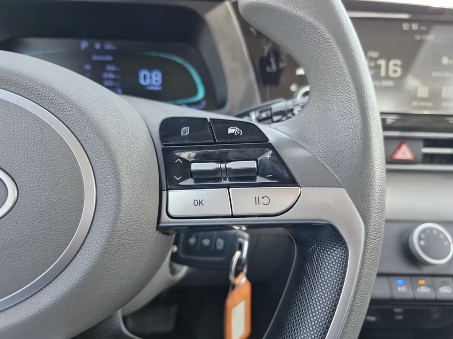 هيونداي النترا فلييت 2024 