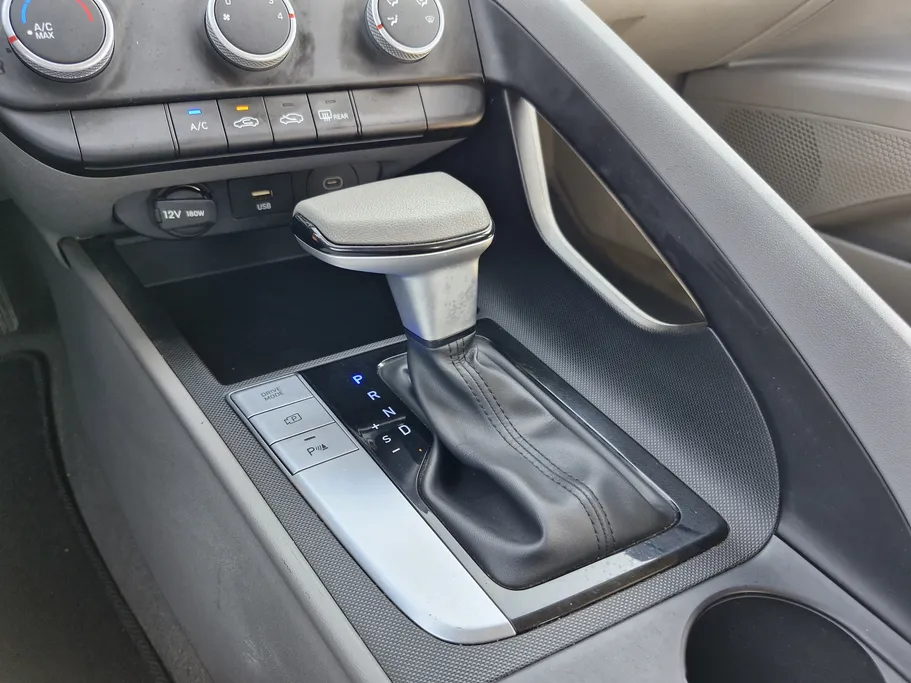 هيونداي النترا فلييت 2024 