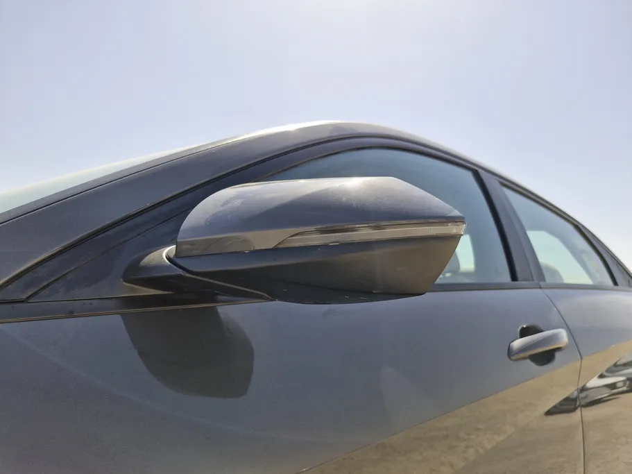 هيونداي النترا فلييت 2024 