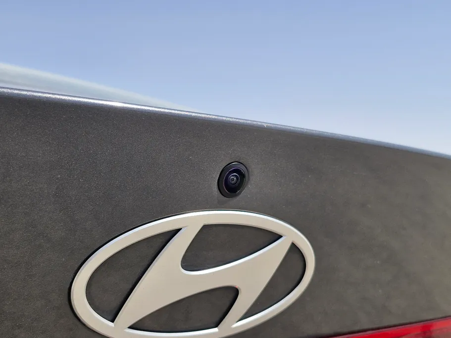 هيونداي النترا فلييت 2024 