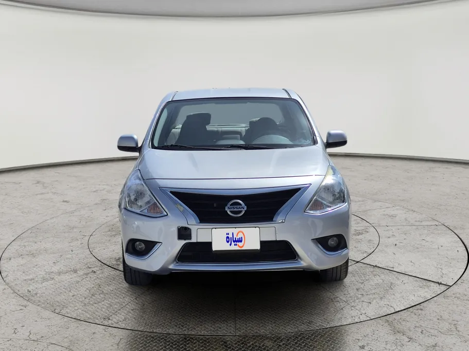 نيسان صني Classic-comfort 2023 