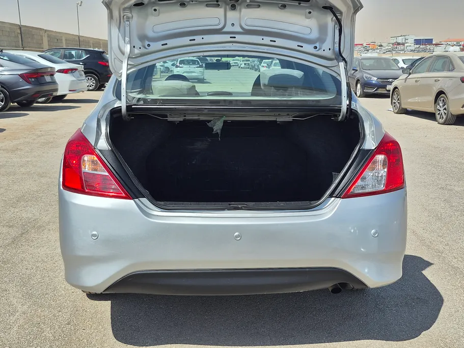 نيسان صني Classic-comfort 2023 