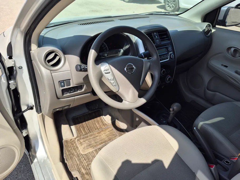 نيسان صني Classic-comfort 2023 