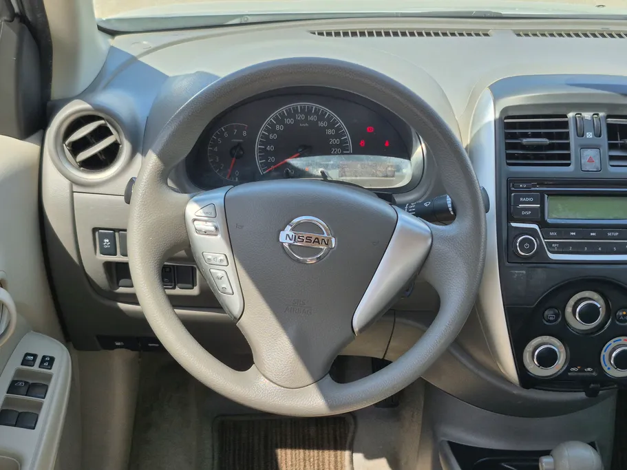 نيسان صني Classic-comfort 2023 