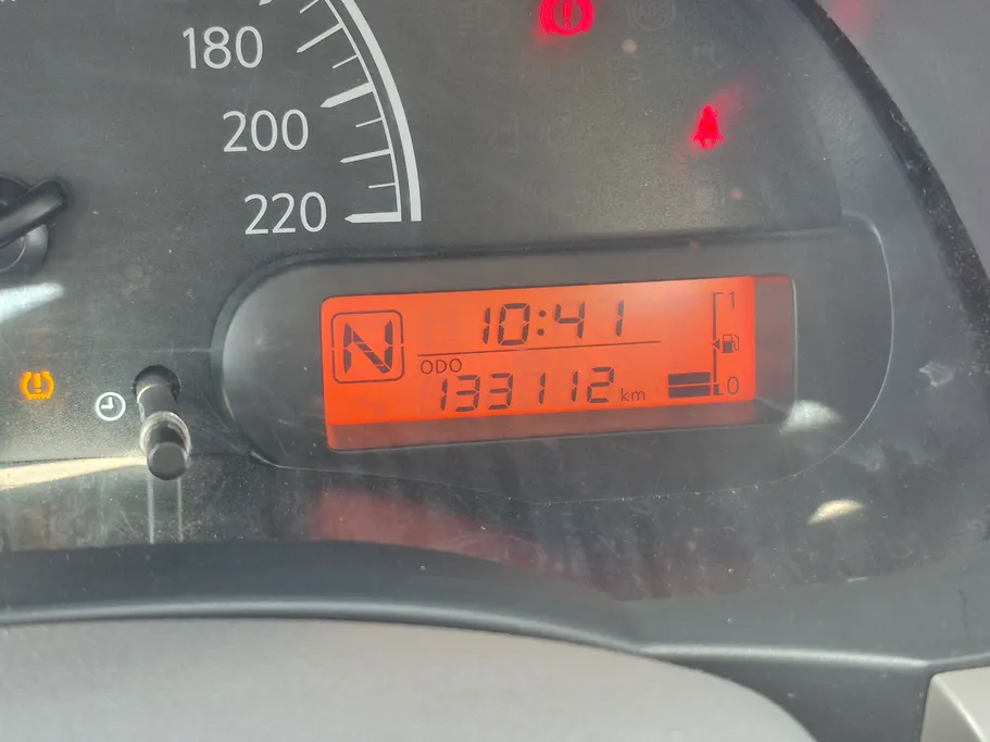 نيسان صني Classic-comfort 2023 