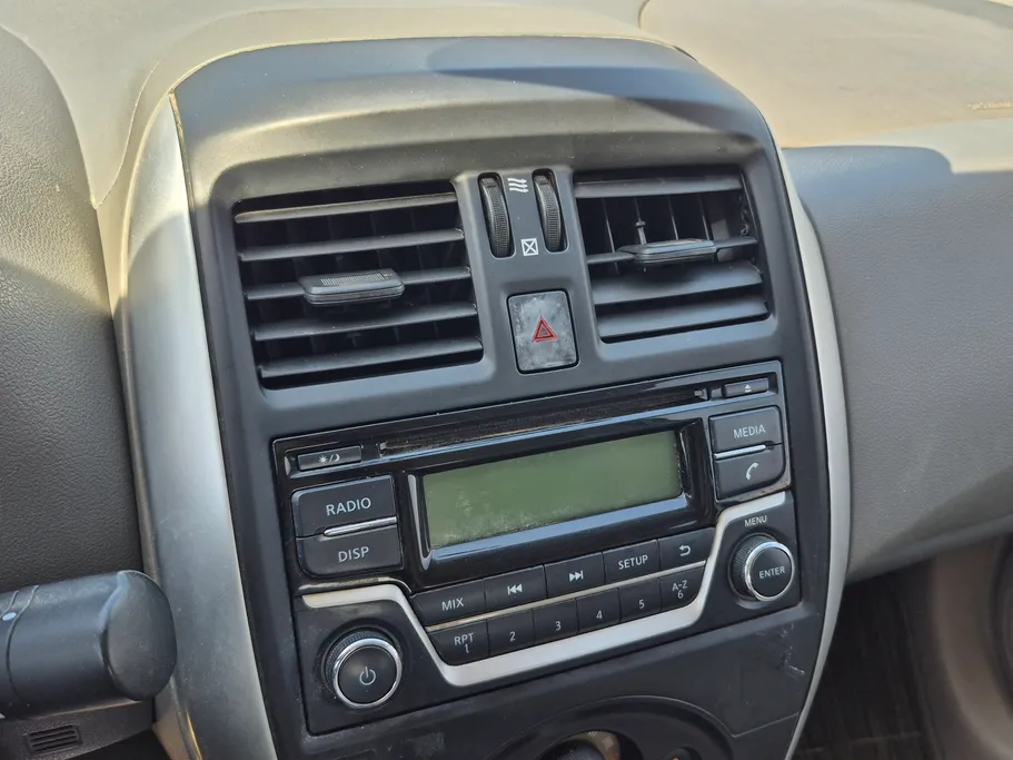 نيسان صني Classic-comfort 2023 