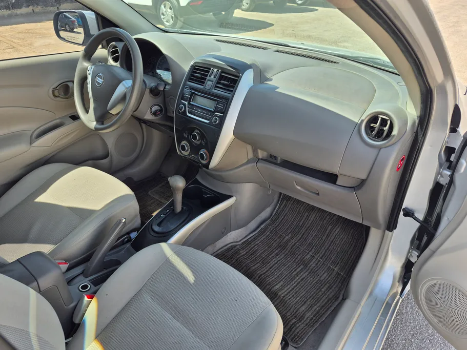 نيسان صني Classic-comfort 2023 