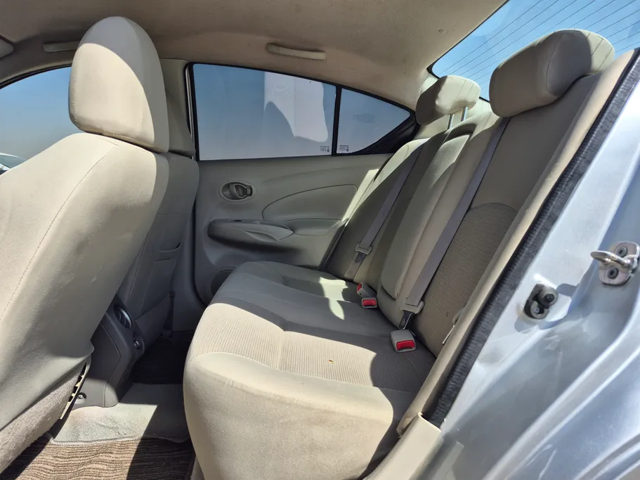 نيسان صني Classic-comfort 2023 