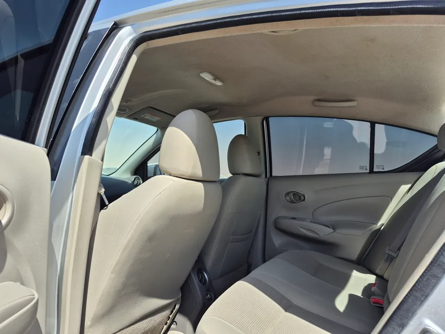 نيسان صني Classic-comfort 2023 