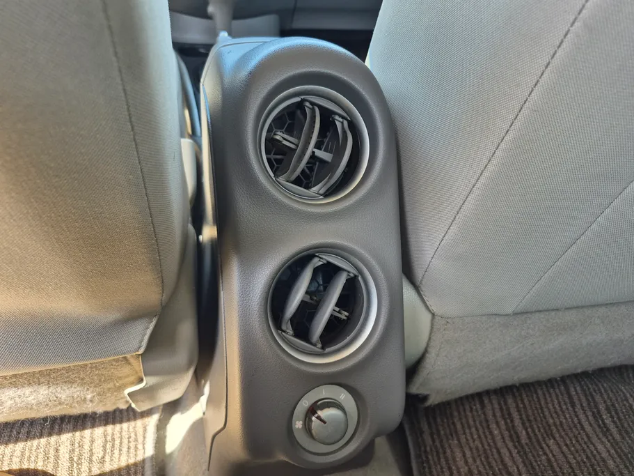 نيسان صني Classic-comfort 2023 