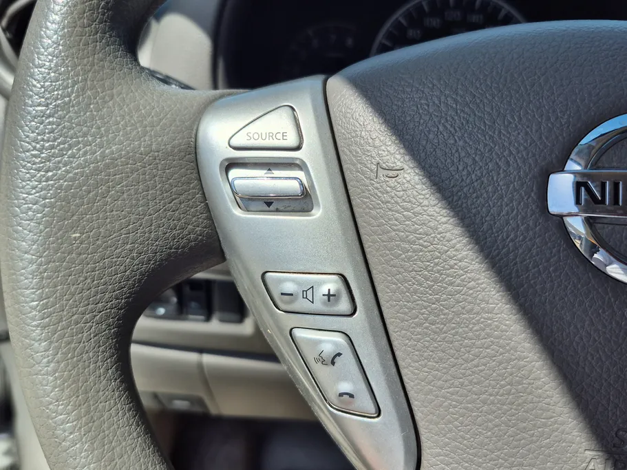 نيسان صني Classic-comfort 2023 