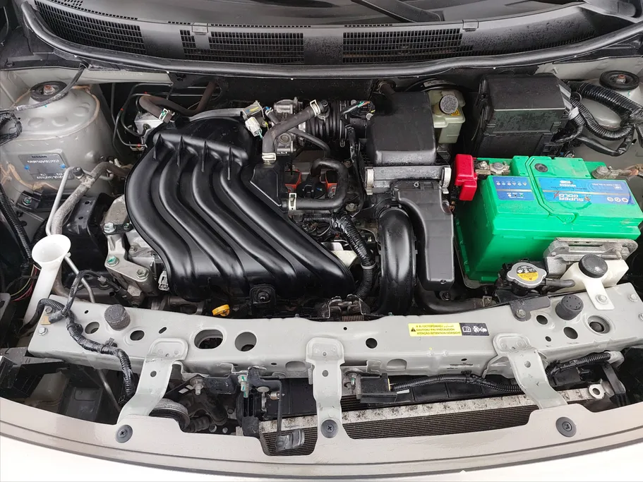 نيسان صني Classic 2021 