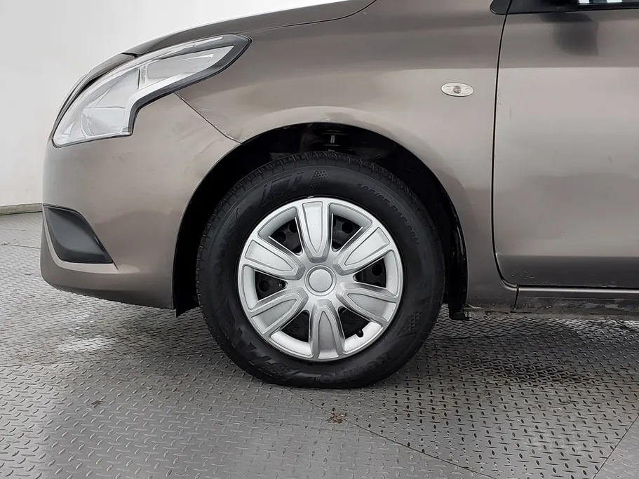 نيسان صني Classic 2021 