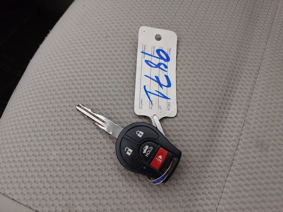 نيسان صني Classic 2021 