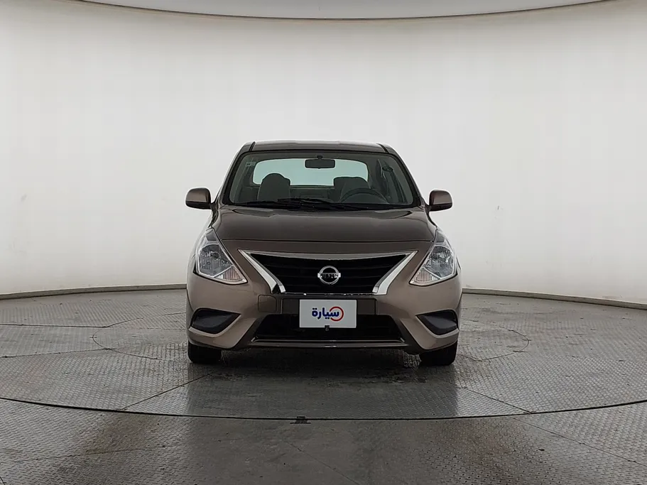 نيسان صني Classic 2021 