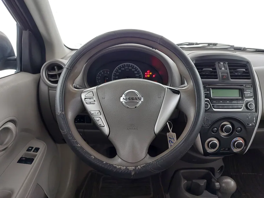 نيسان صني Classic 2021 