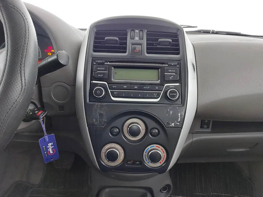 نيسان صني Classic 2021 