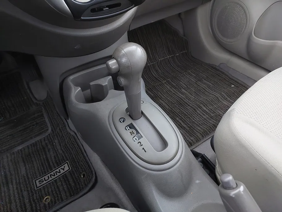 نيسان صني Classic 2021 