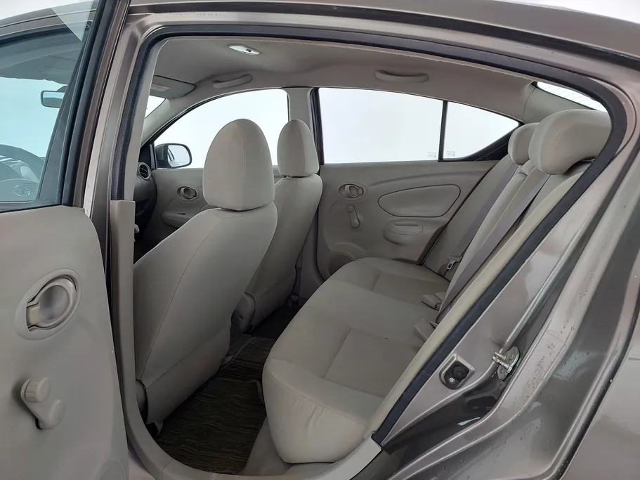 نيسان صني Classic 2021 