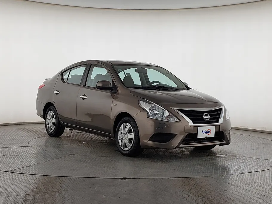 نيسان صني Classic 2021 