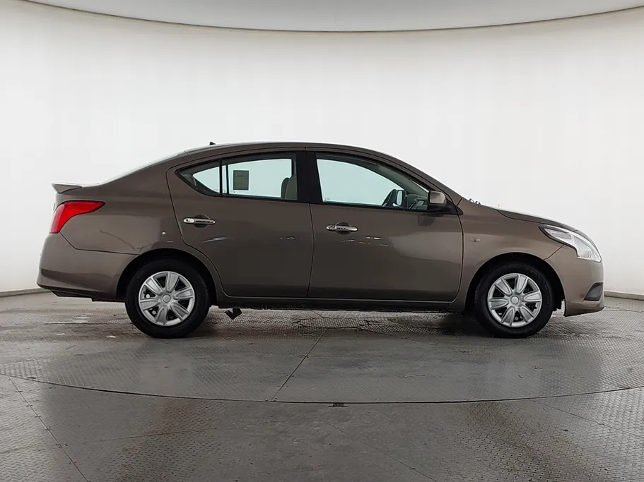 نيسان صني Classic 2021 