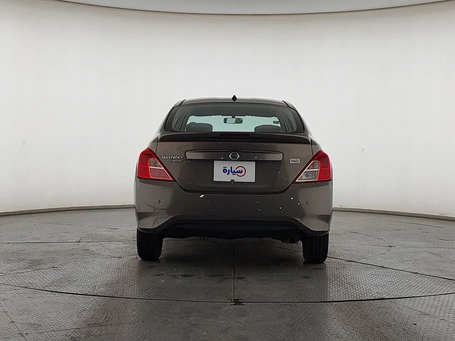 نيسان صني Classic 2021 