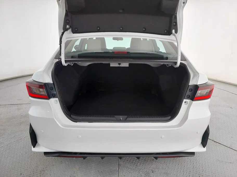 تويوتا يارس Y 2023 