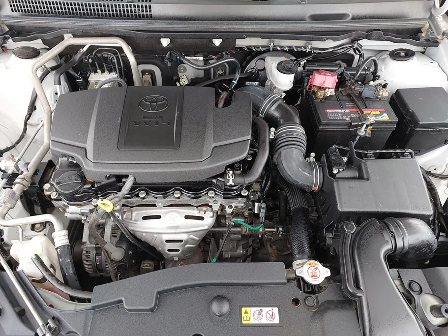 تويوتا يارس Y 2023 