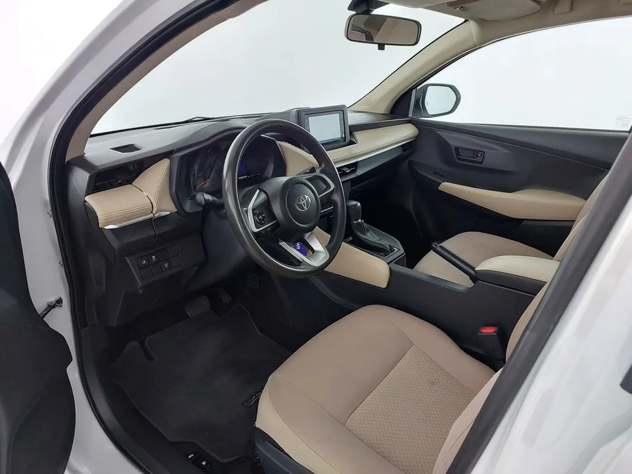 تويوتا يارس Y 2023 