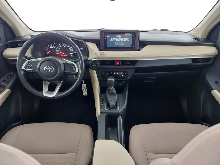 تويوتا يارس Y 2023 