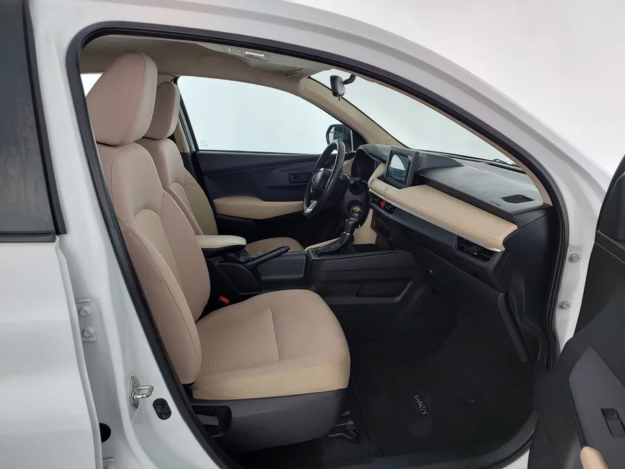 تويوتا يارس Y 2023 