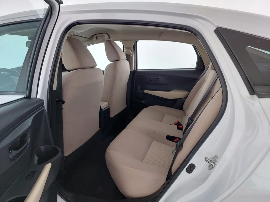 تويوتا يارس Y 2023 