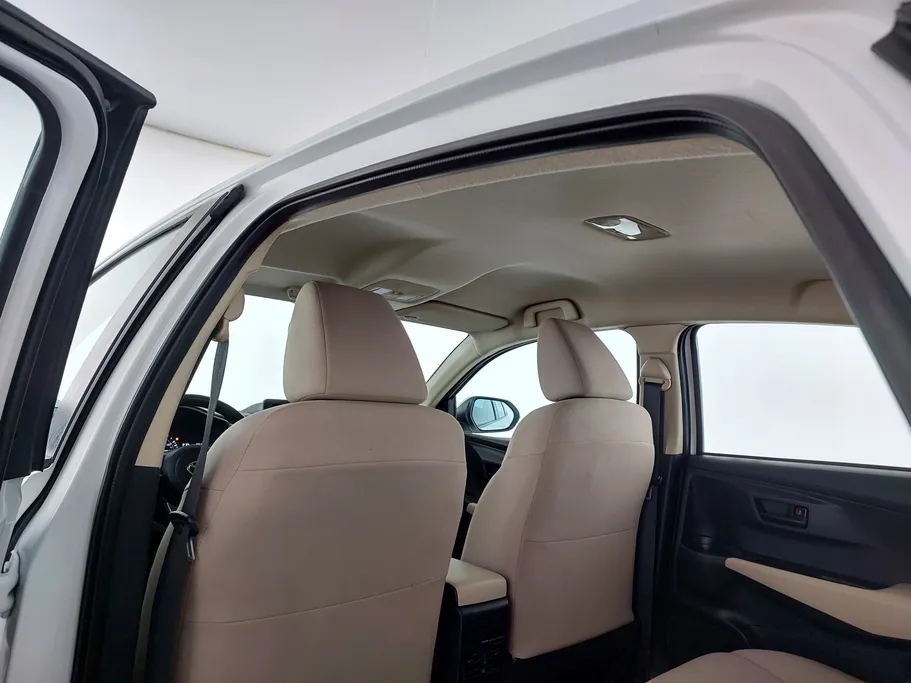 تويوتا يارس Y 2023 