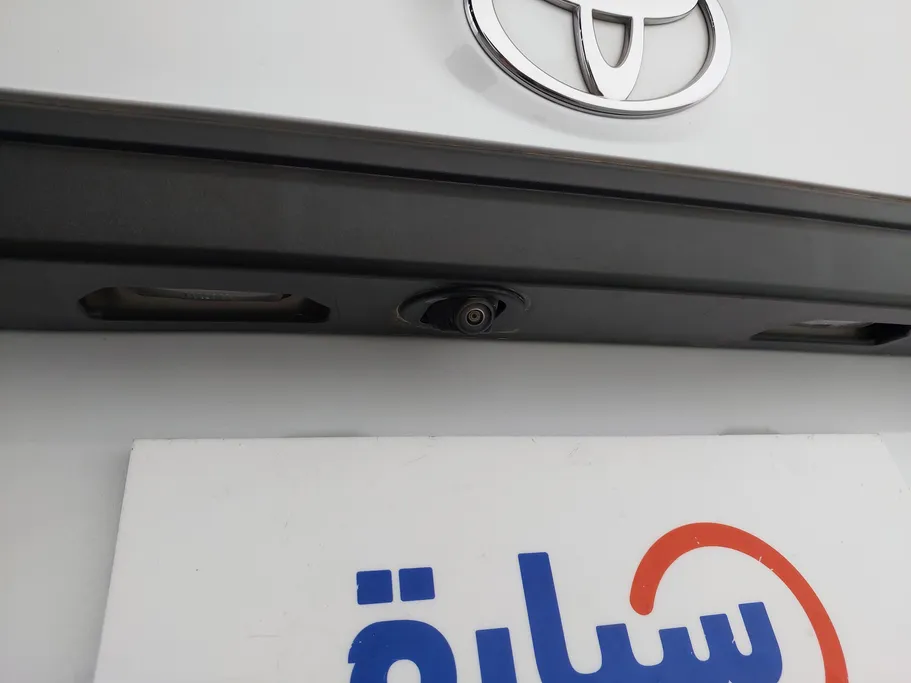 تويوتا يارس Y 2023 