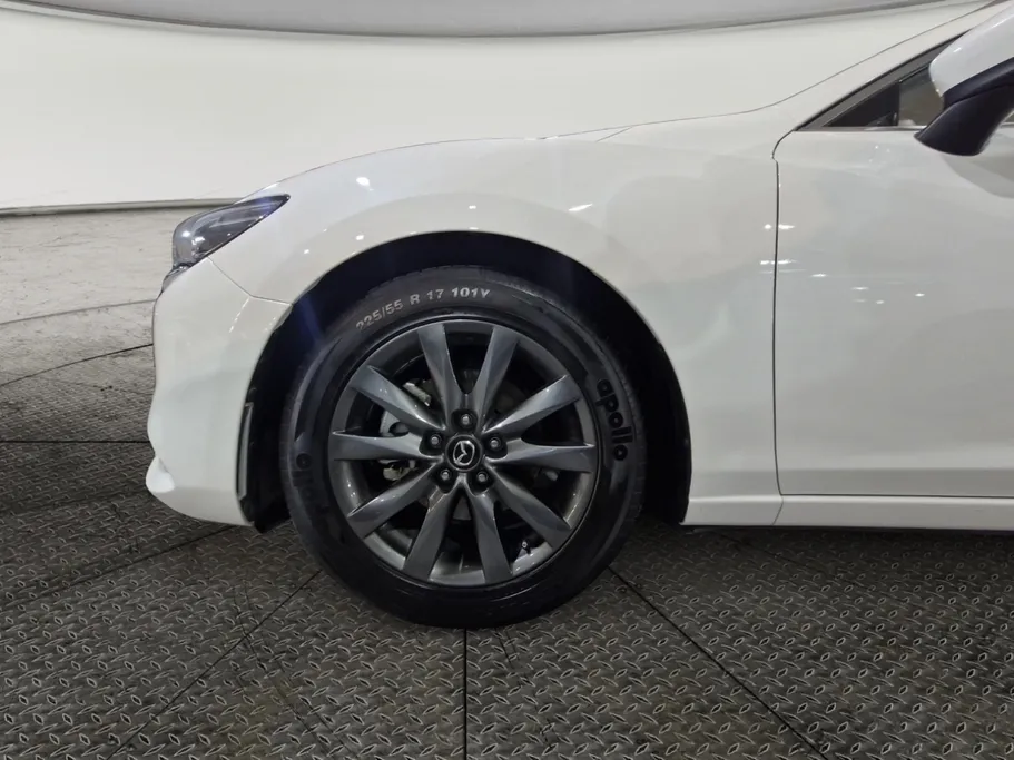 2023 Mazda 6 Skyactive G 