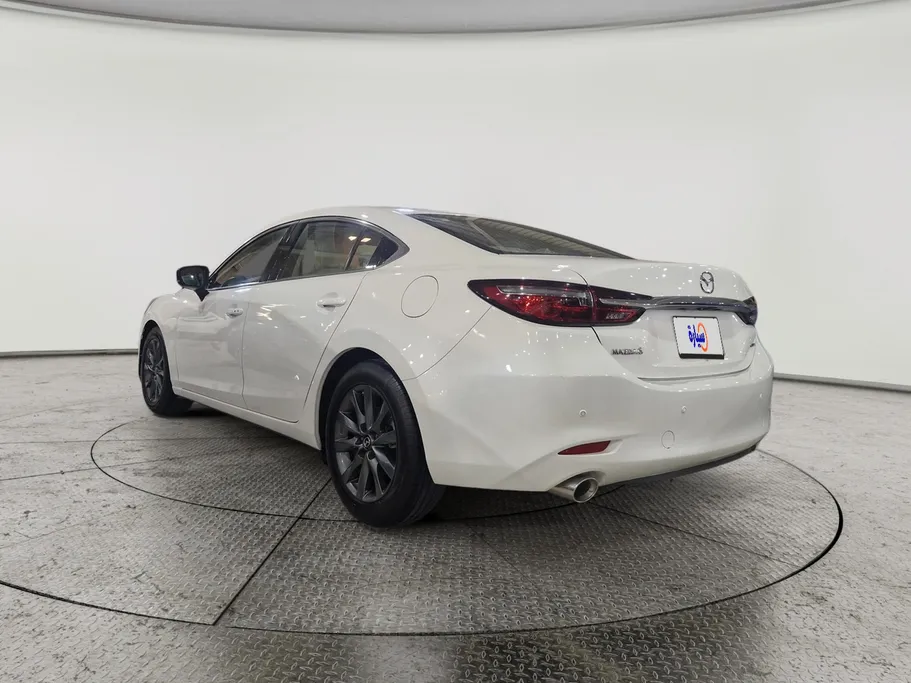 2023 Mazda 6 Skyactive G 